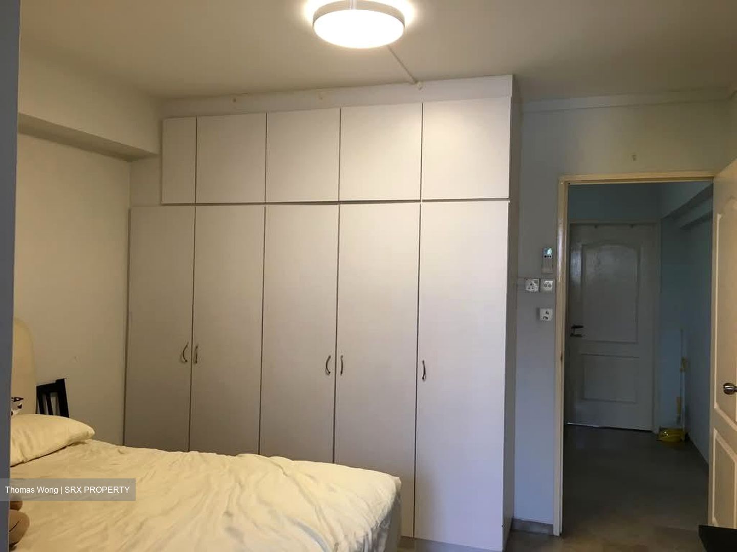 Blk 439 Hougang Avenue 8 (Hougang), HDB 5 Rooms #556812861